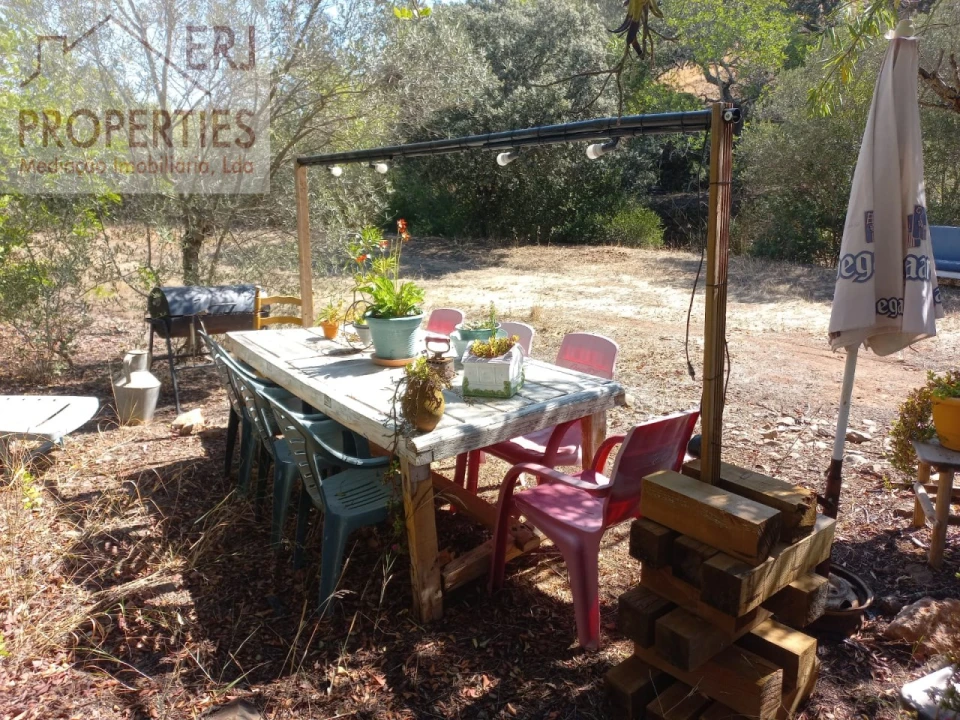 Terreno Agricola ou Rústico para Venda em Castro Marim Foto 9
