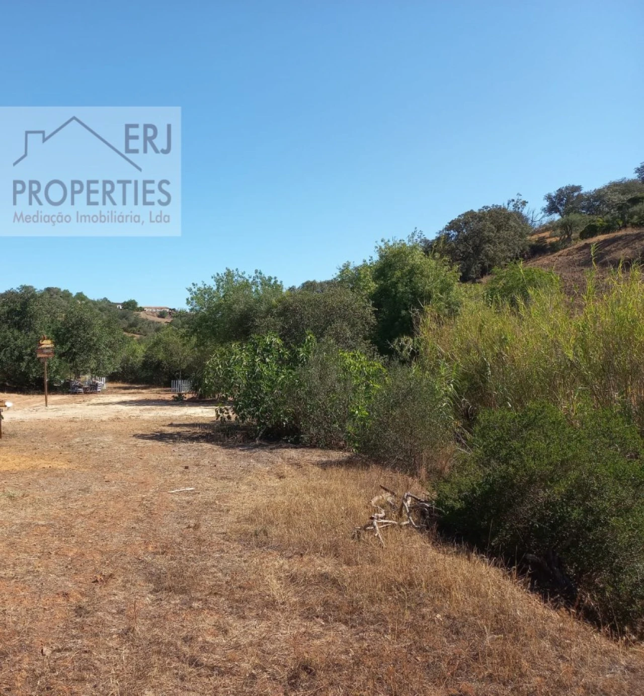 Terreno Agricola ou Rústico para Venda em Castro Marim Foto 20