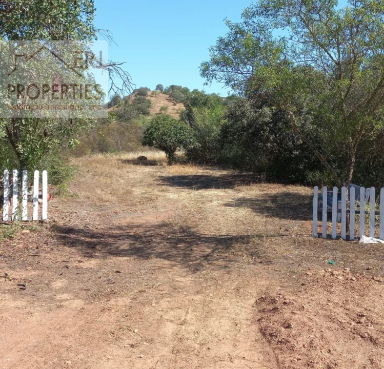 Terreno Agricola ou Rústico para Venda em Castro Marim Foto 21