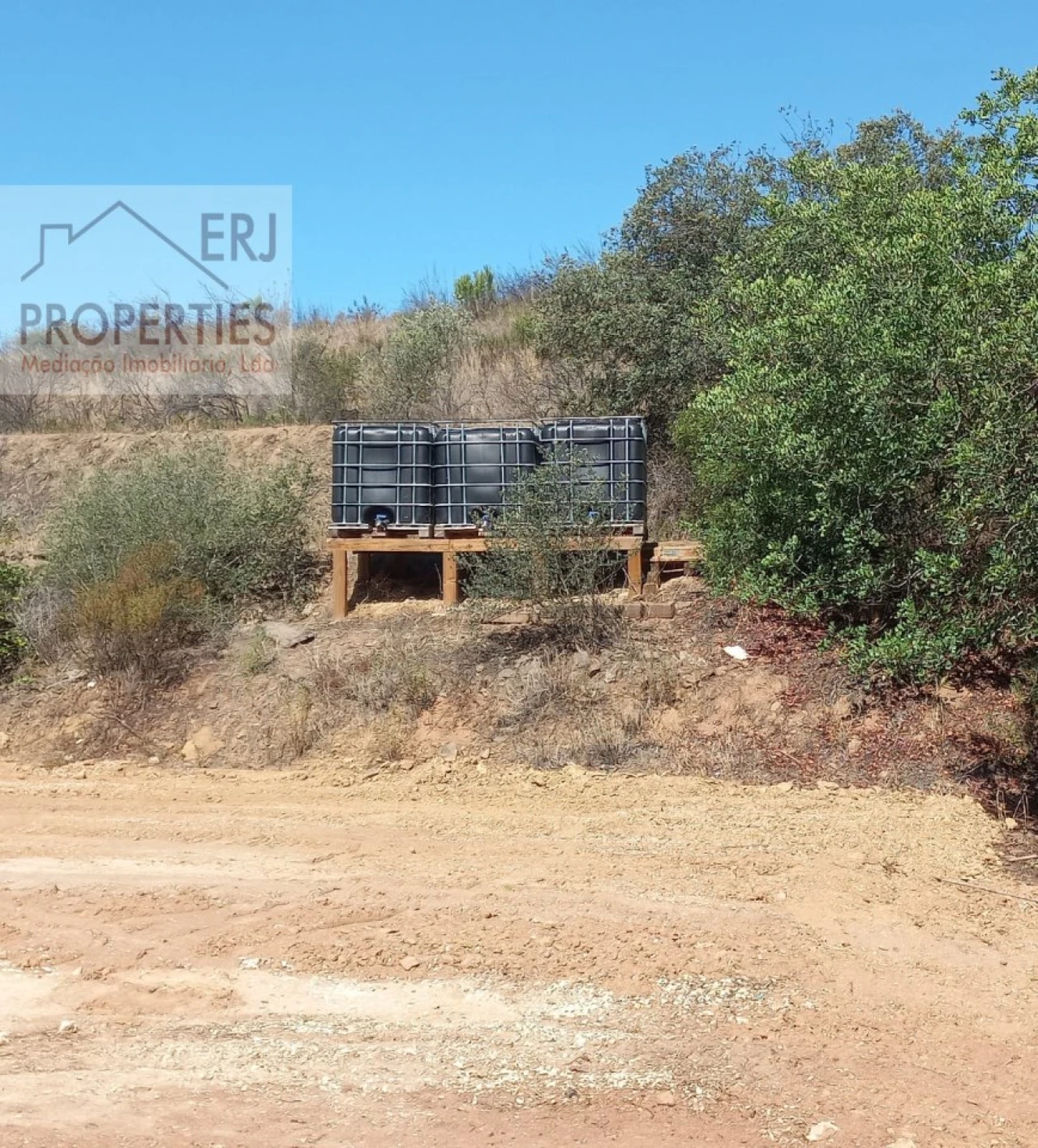 Terreno Agricola ou Rústico para Venda em Castro Marim Foto 23