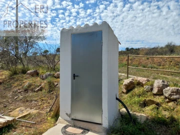 Terreno Agricola ou Rústico para Venda em Castro Marim