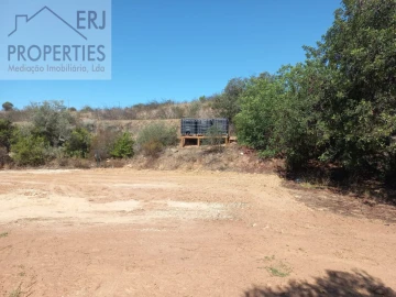 Terreno Agricola ou Rústico para Venda em Castro Marim