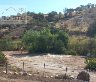 Terreno Agricola ou Rústico para Venda em Castro Marim