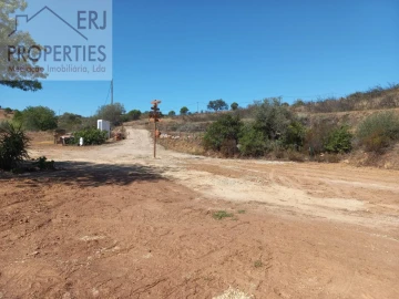 Terreno Agricola ou Rústico para Venda em Castro Marim