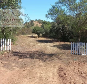 Terreno Agricola ou Rústico para Venda em Castro Marim