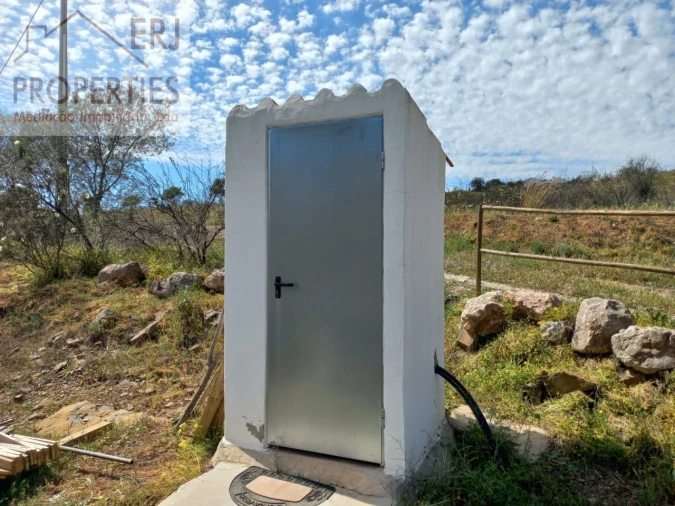 Terreno Agricola ou Rústico para Venda em Castro Marim Foto 5