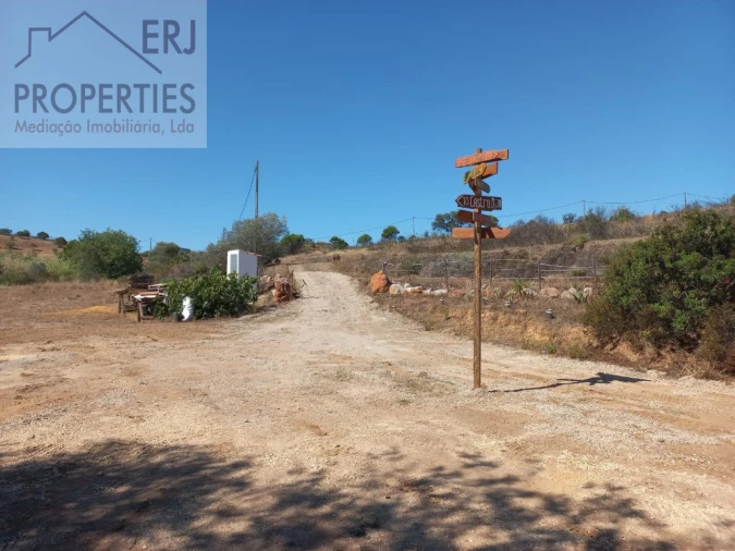 Terreno Agricola ou Rústico para Venda em Castro Marim Foto 2