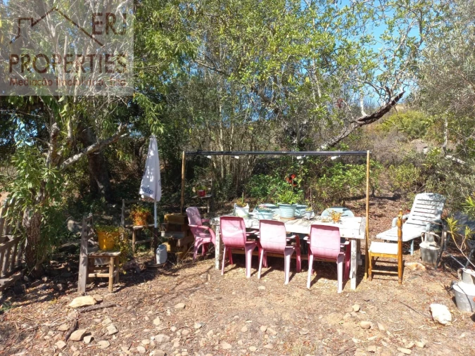 Terreno Agricola ou Rústico para Venda em Castro Marim Foto 7