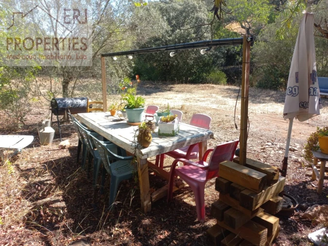 Terreno Agricola ou Rústico para Venda em Castro Marim Foto 9