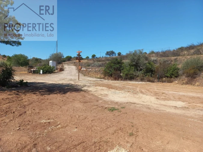 Terreno Agricola ou Rústico para Venda em Castro Marim Foto 10