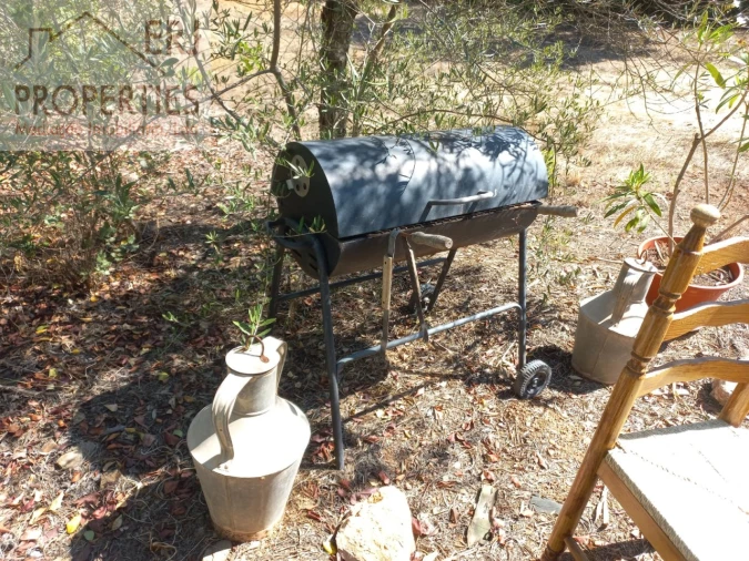 Terreno Agricola ou Rústico para Venda em Castro Marim Foto 11