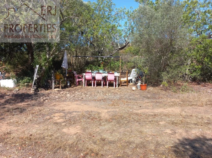 Terreno Agricola ou Rústico para Venda em Castro Marim Foto 12