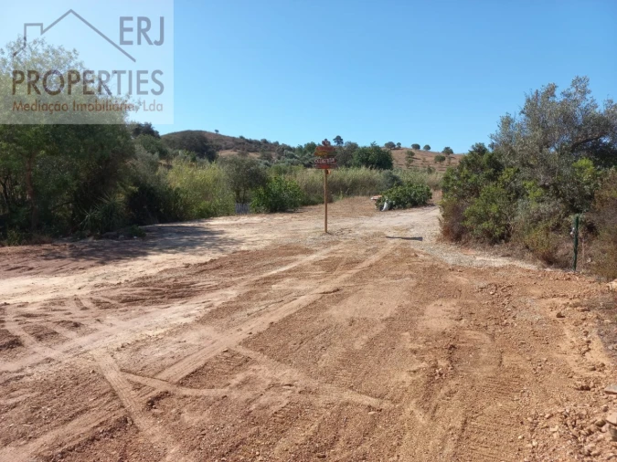 Terreno Agricola ou Rústico para Venda em Castro Marim Foto 17