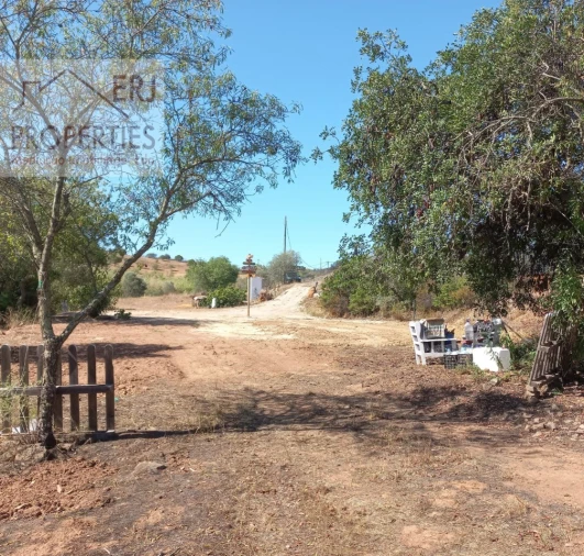 Terreno Agricola ou Rústico para Venda em Castro Marim Foto 22