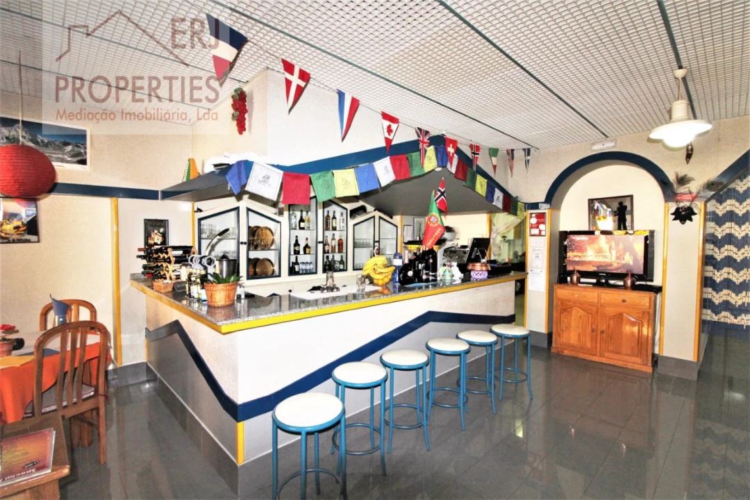 Negócio para Venda em Monte Gordo Foto 2