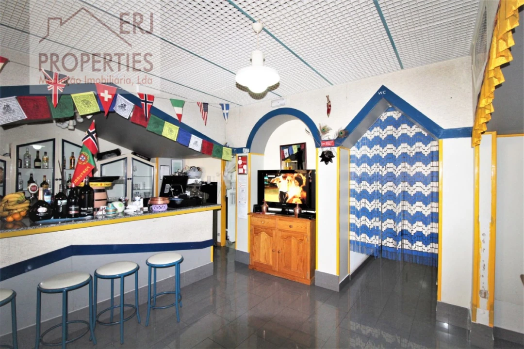 Negócio para Venda em Monte Gordo Foto 4