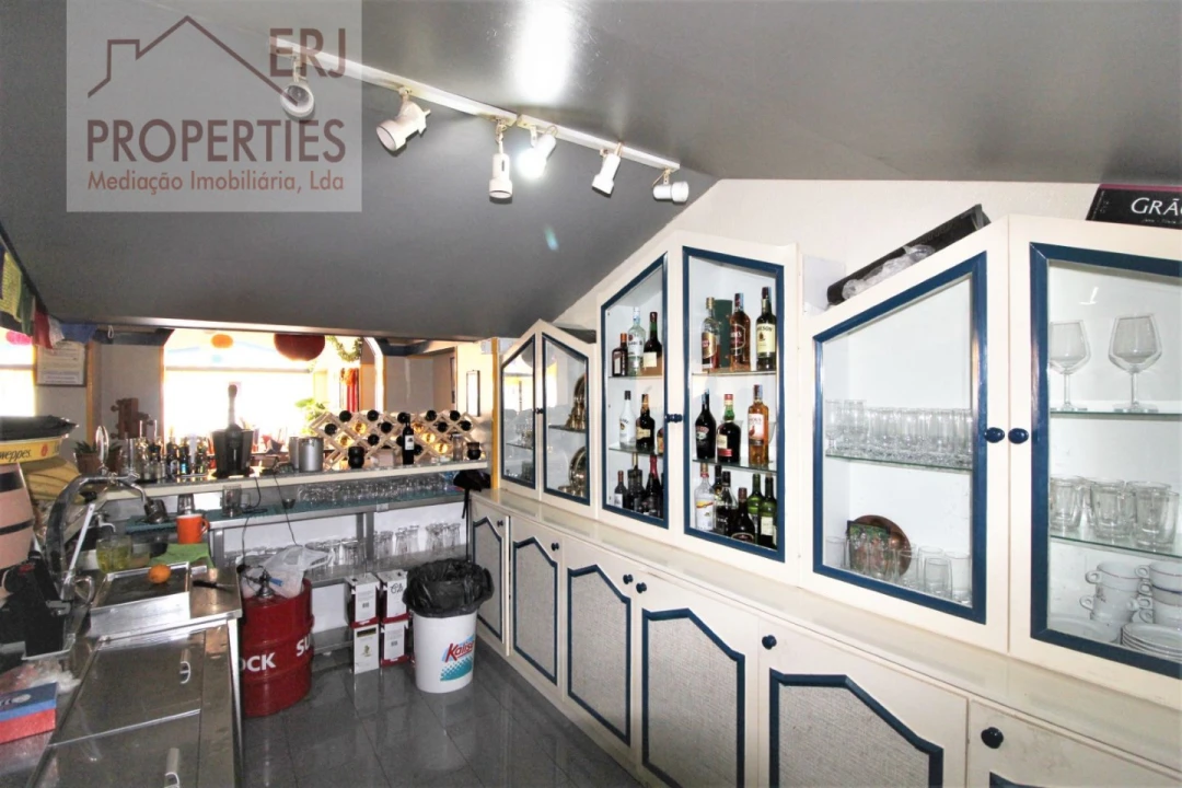 Negócio para Venda em Monte Gordo Foto 5