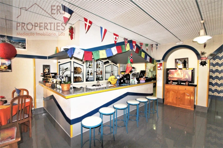 Negócio para Venda em Monte Gordo Foto 2