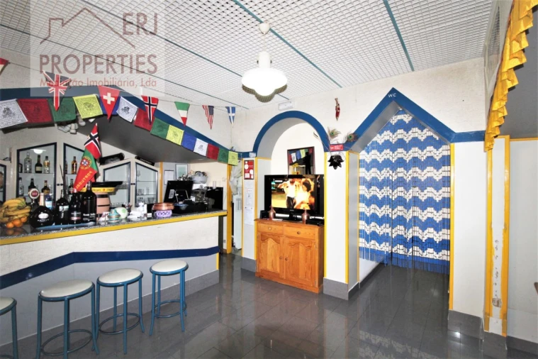 Negócio para Venda em Monte Gordo Foto 4