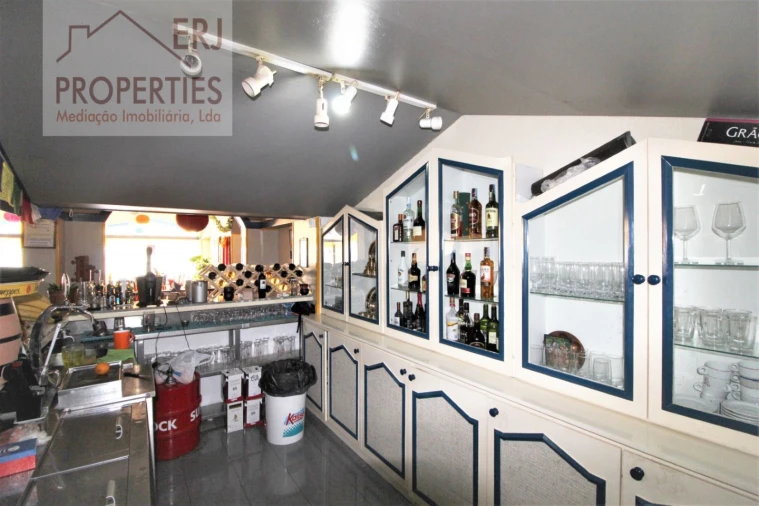 Negócio para Venda em Monte Gordo Foto 5