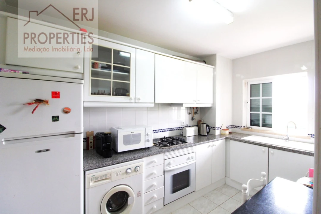 Apartamento T2 para Arrendamento férias em Altura Foto 6