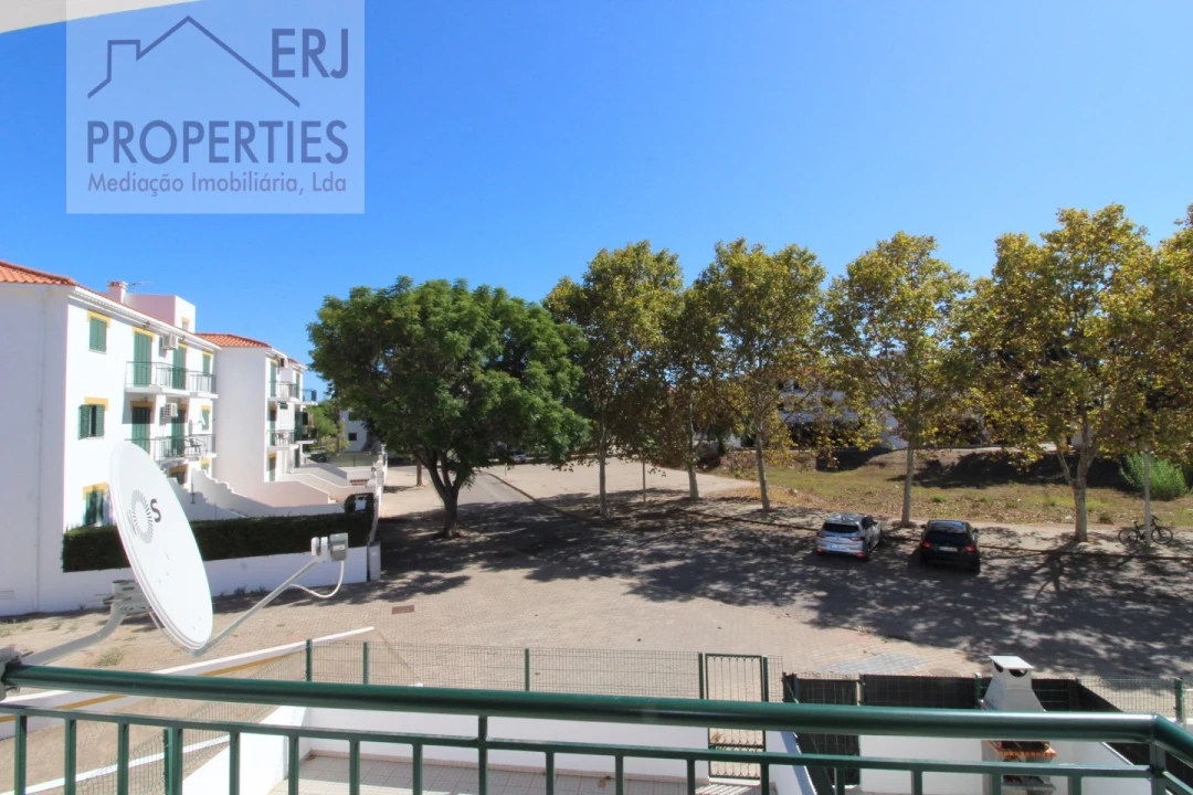 Apartamento T2 para Arrendamento férias em Altura Foto 1