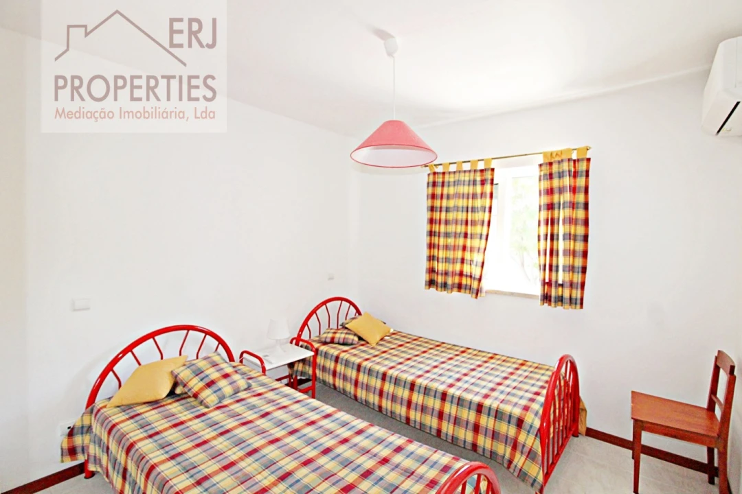 Apartamento T2 para Arrendamento férias em Altura Foto 9