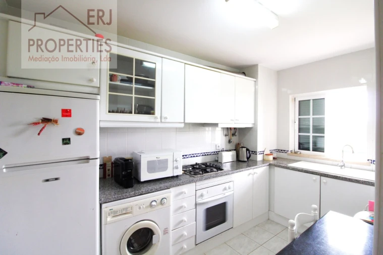 Apartamento T2 para Arrendamento férias em Altura Foto 6