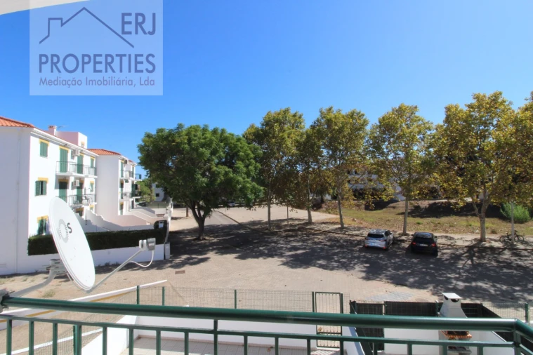 Apartamento T2 para Arrendamento férias em Altura Foto 1