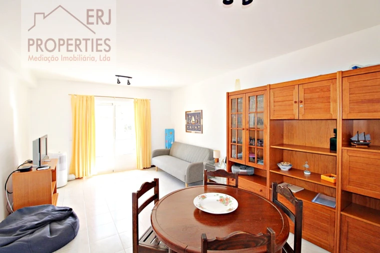 Apartamento T2 para Arrendamento férias em Altura Foto 2