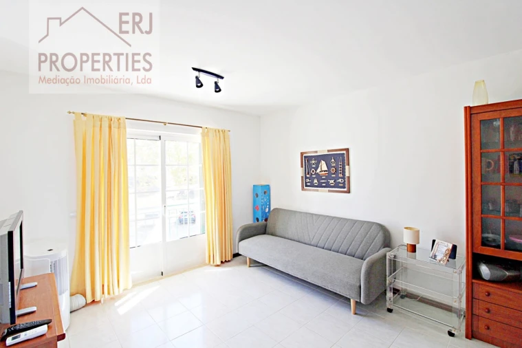 Apartamento T2 para Arrendamento férias em Altura Foto 3