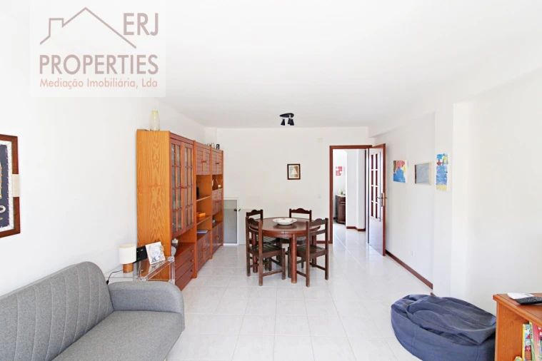 Apartamento T2 para Arrendamento férias em Altura Foto 4