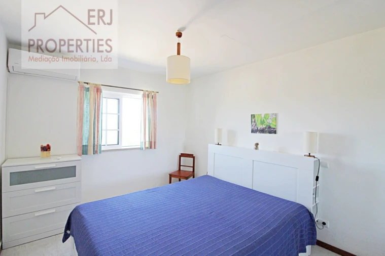 Apartamento T2 para Arrendamento férias em Altura Foto 7