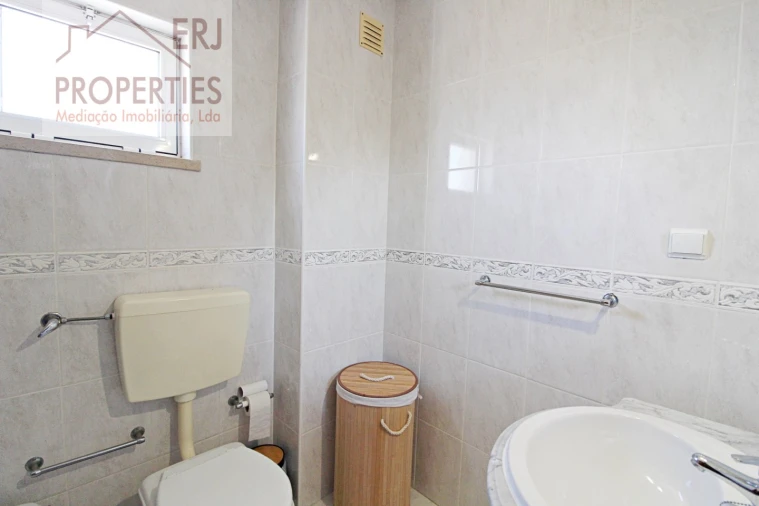 Apartamento T2 para Arrendamento férias em Altura Foto 11