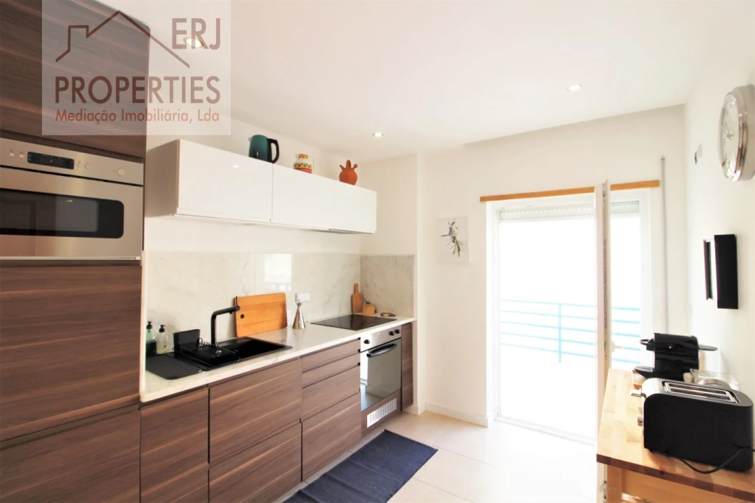 Apartamento T1 para Arrendamento férias em Altura Foto 12