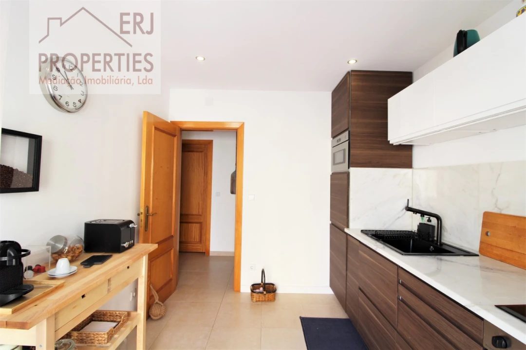 Apartamento T1 para Arrendamento férias em Altura Foto 13