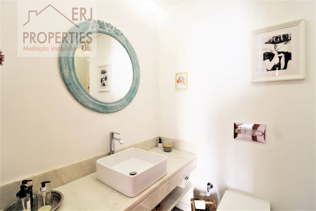 Apartamento T1 para Arrendamento férias em Altura Foto 14