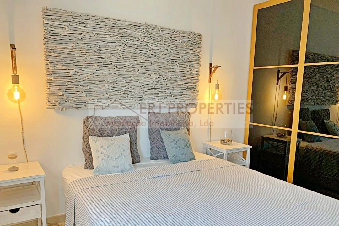 Apartamento T1 para Arrendamento férias em Altura Foto 11