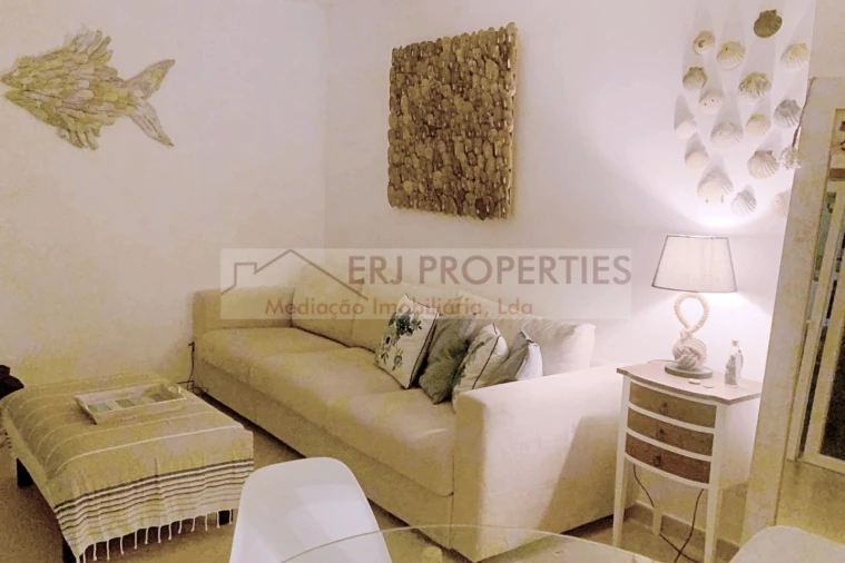 Apartamento T1 para Arrendamento férias em Altura Foto 7