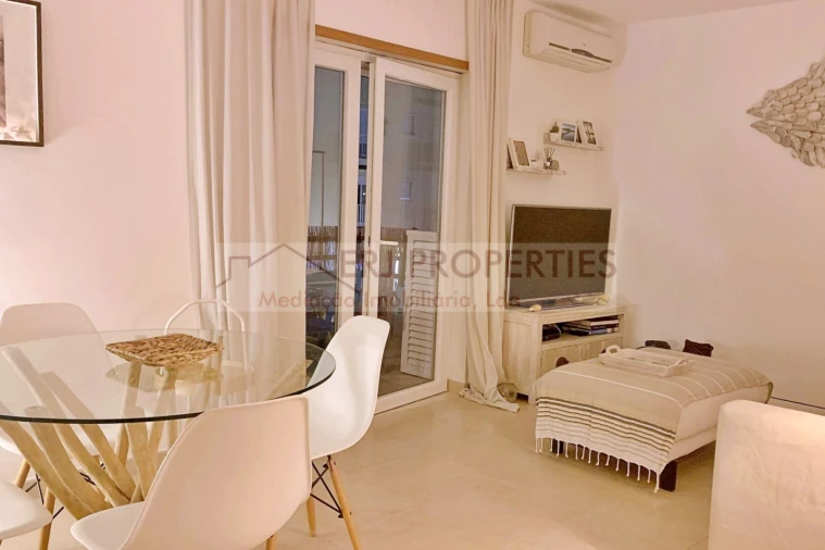 Apartamento T1 para Arrendamento férias em Altura Foto 9