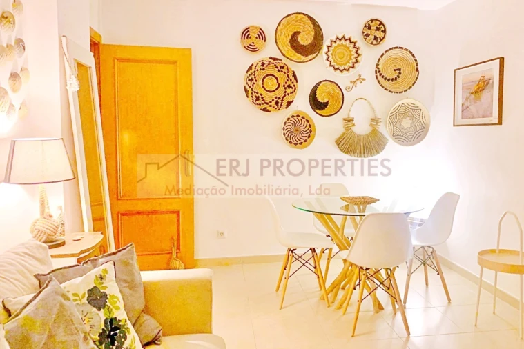 Apartamento T1 para Arrendamento férias em Altura Foto 8