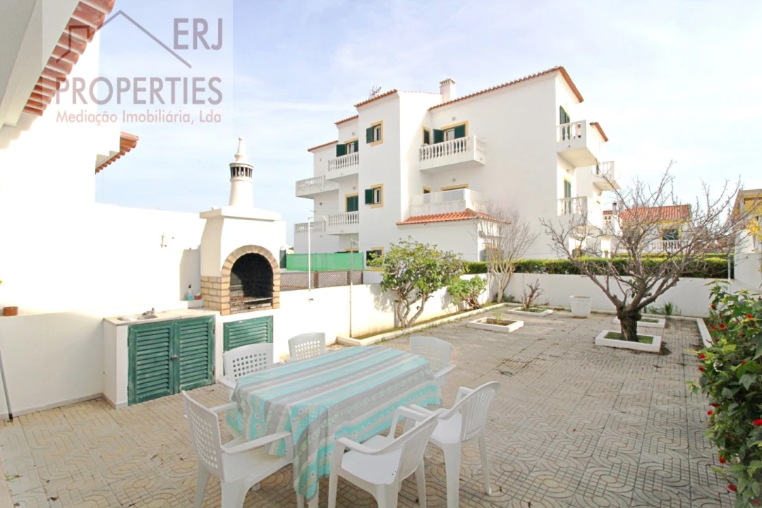 Moradia T3 para Arrendamento férias em Altura Foto 2