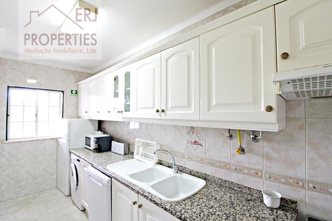 Moradia T3 para Arrendamento férias em Altura Foto 6