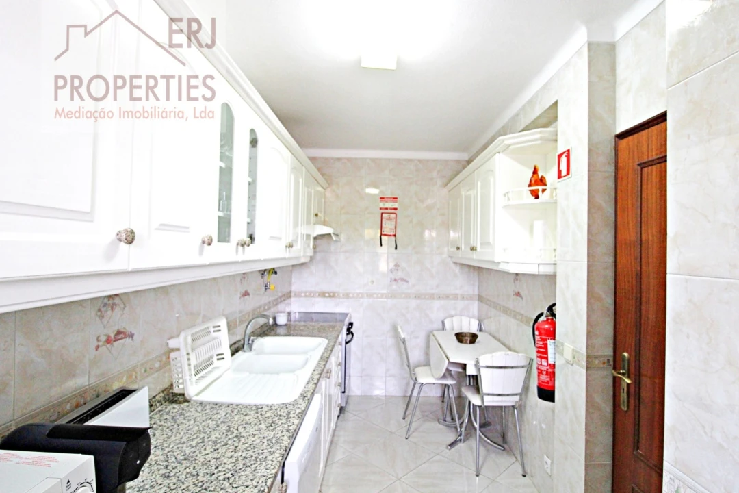 Moradia T3 para Arrendamento férias em Altura Foto 7