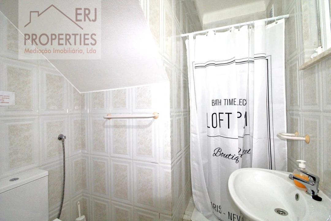 Moradia T3 para Arrendamento férias em Altura Foto 11