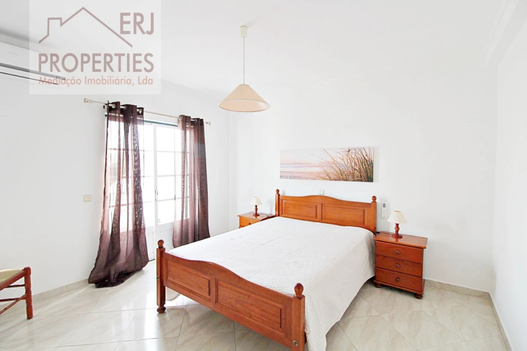 Moradia T3 para Arrendamento férias em Altura Foto 12