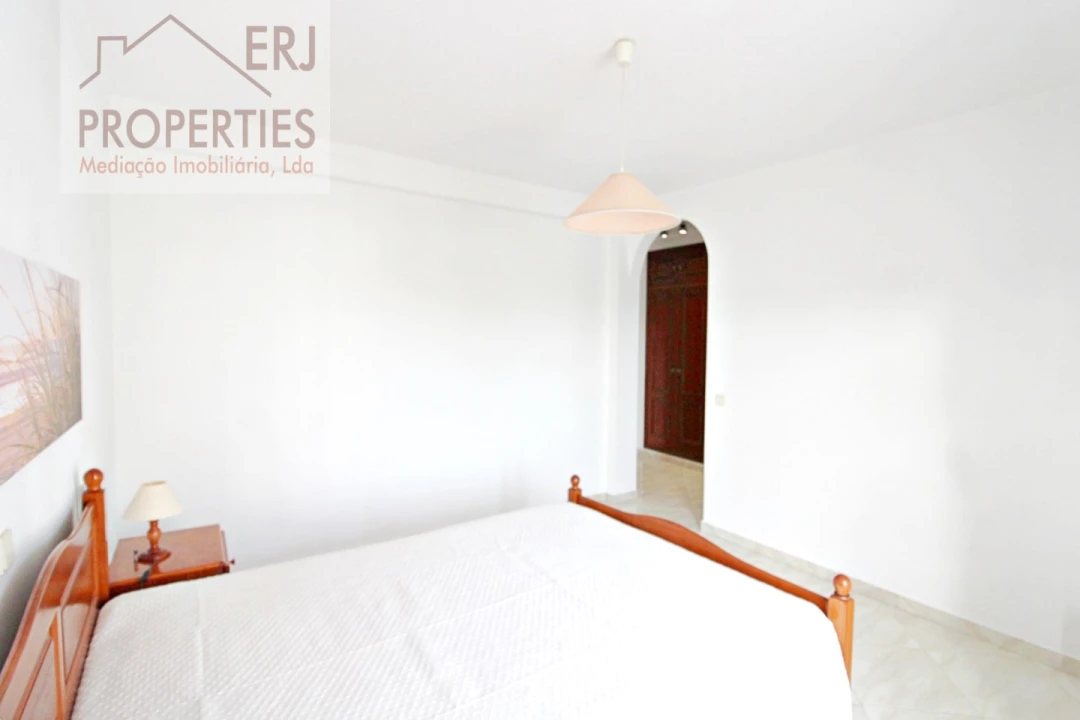 Moradia T3 para Arrendamento férias em Altura Foto 13