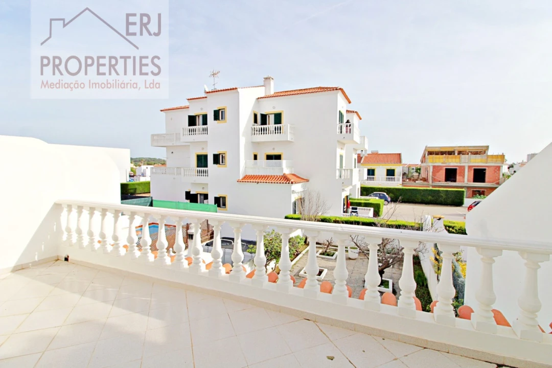 Moradia T3 para Arrendamento férias em Altura Foto 14