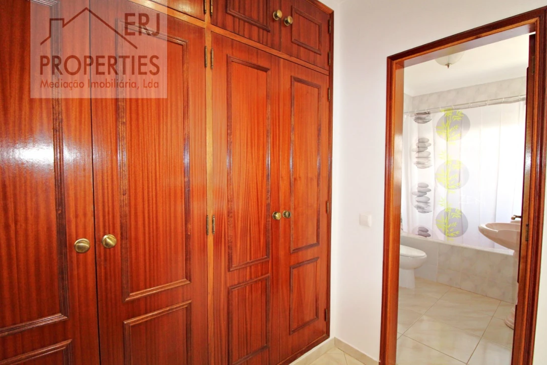 Moradia T3 para Arrendamento férias em Altura Foto 16