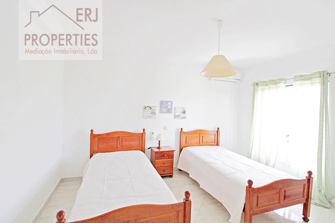 Moradia T3 para Arrendamento férias em Altura Foto 17